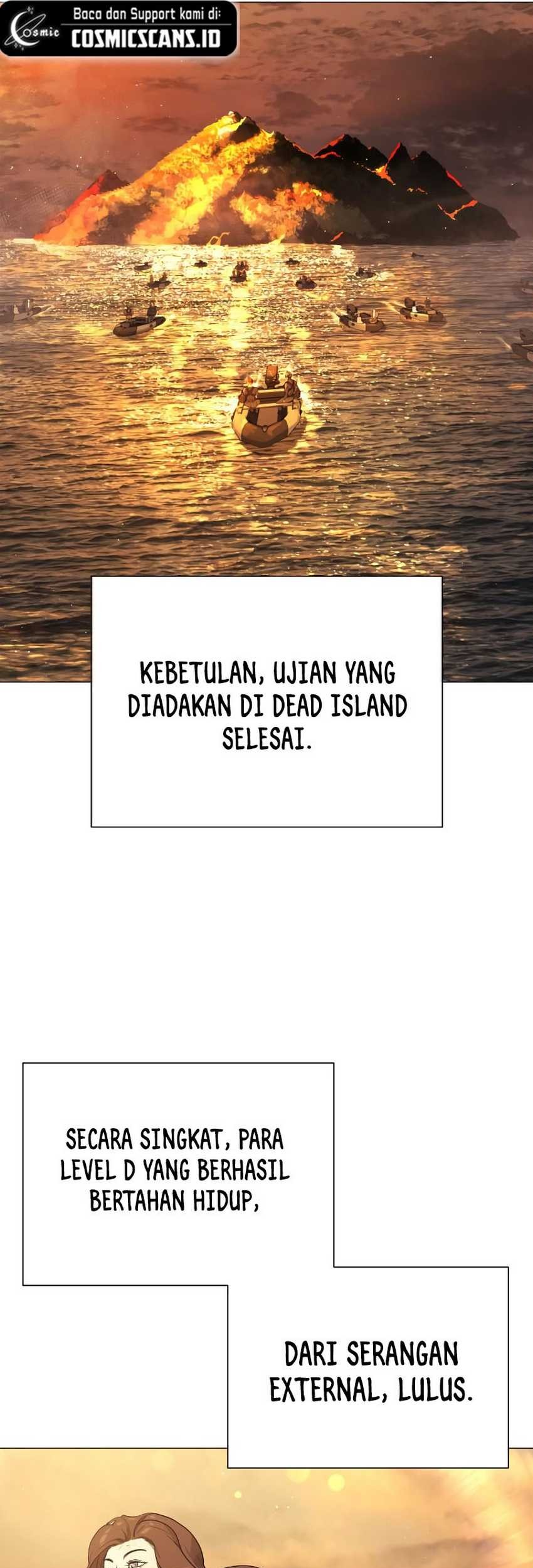 Killer Peter Chapter 58 Gambar 29