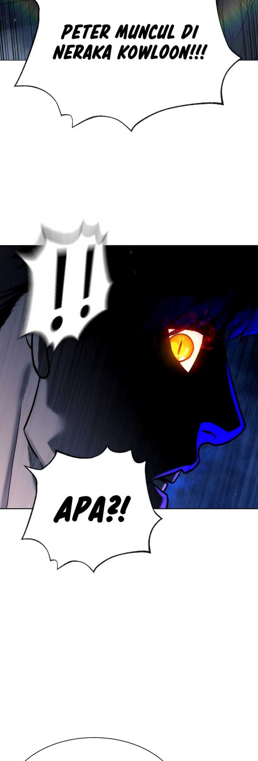 Killer Peter Chapter 58 Gambar 38