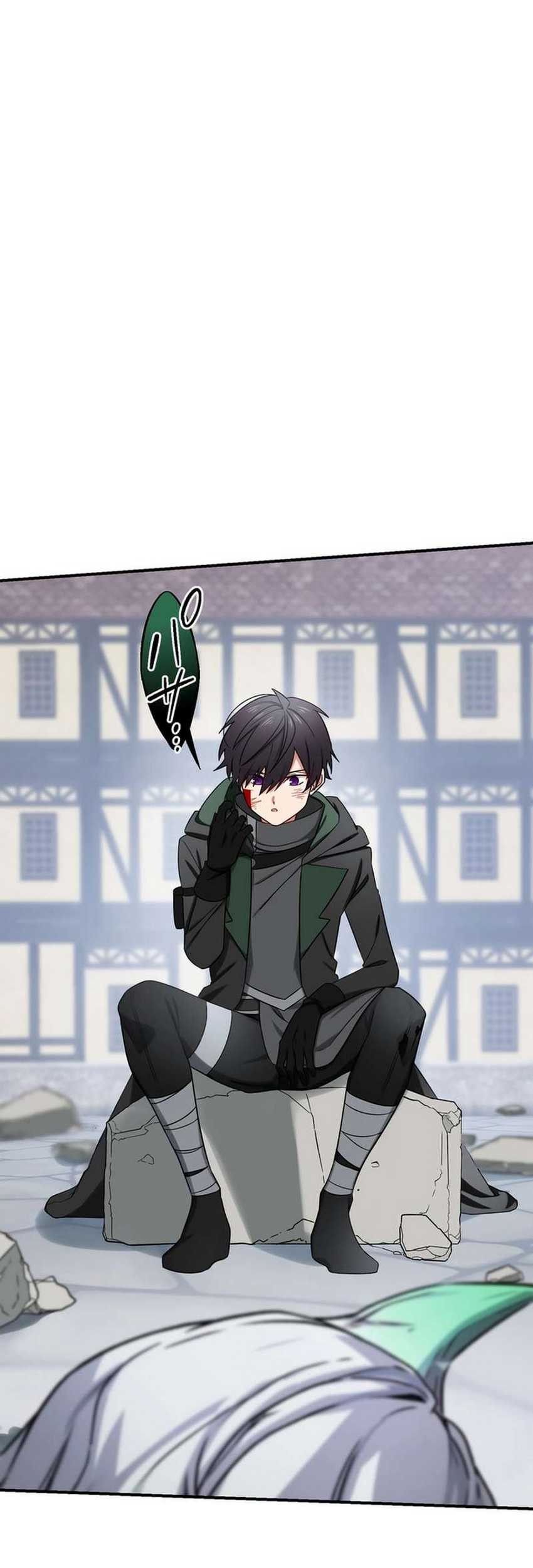 Baca Manga The strongest assassin gets transferred to another world with his whole class Chapter 46 Gambar 2