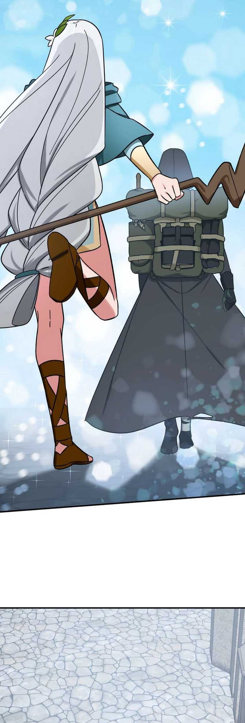 The strongest assassin gets transferred to another world with his whole class Chapter 46 Gambar 28
