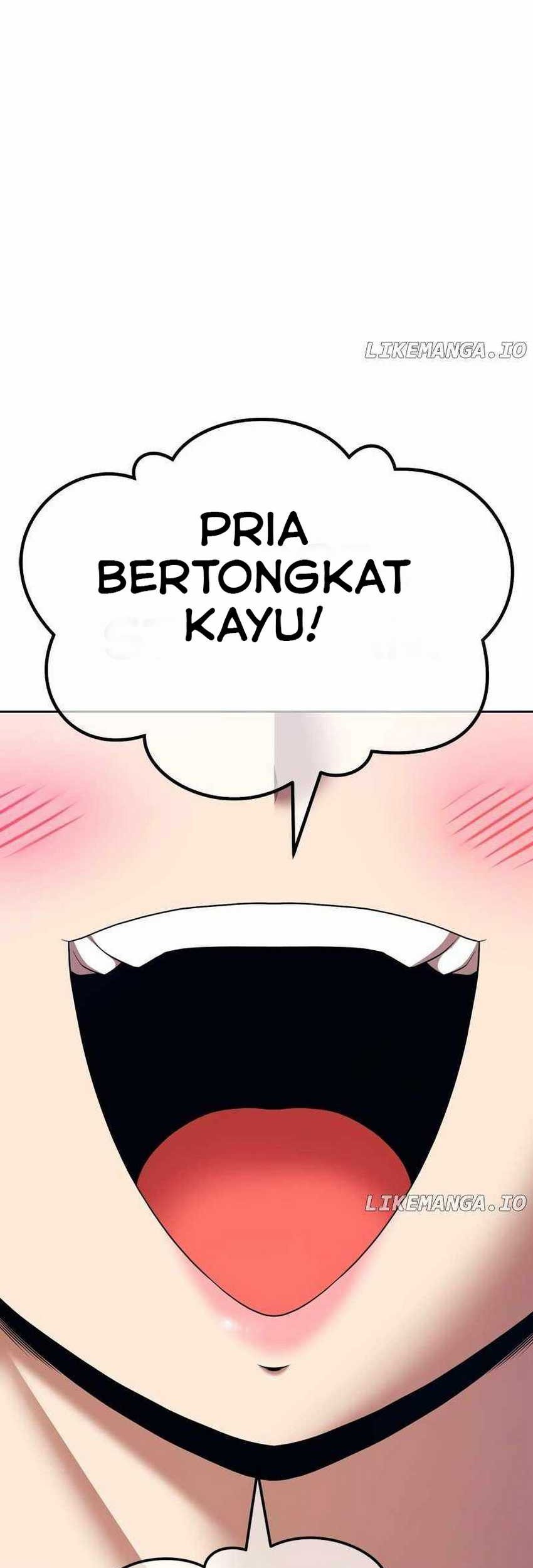 +99 Wooden Stick Chapter 92 Gambar 65