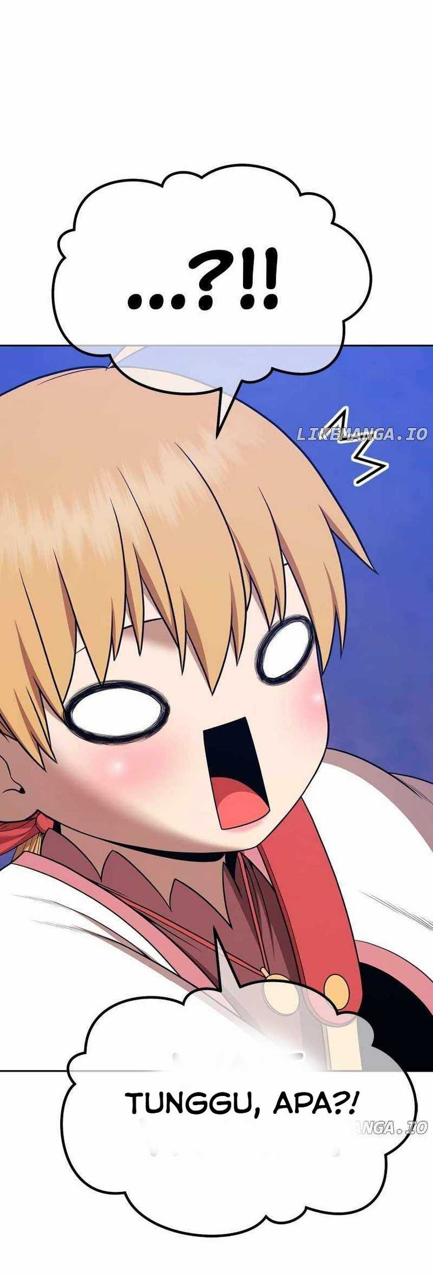 +99 Wooden Stick Chapter 92 Gambar 74