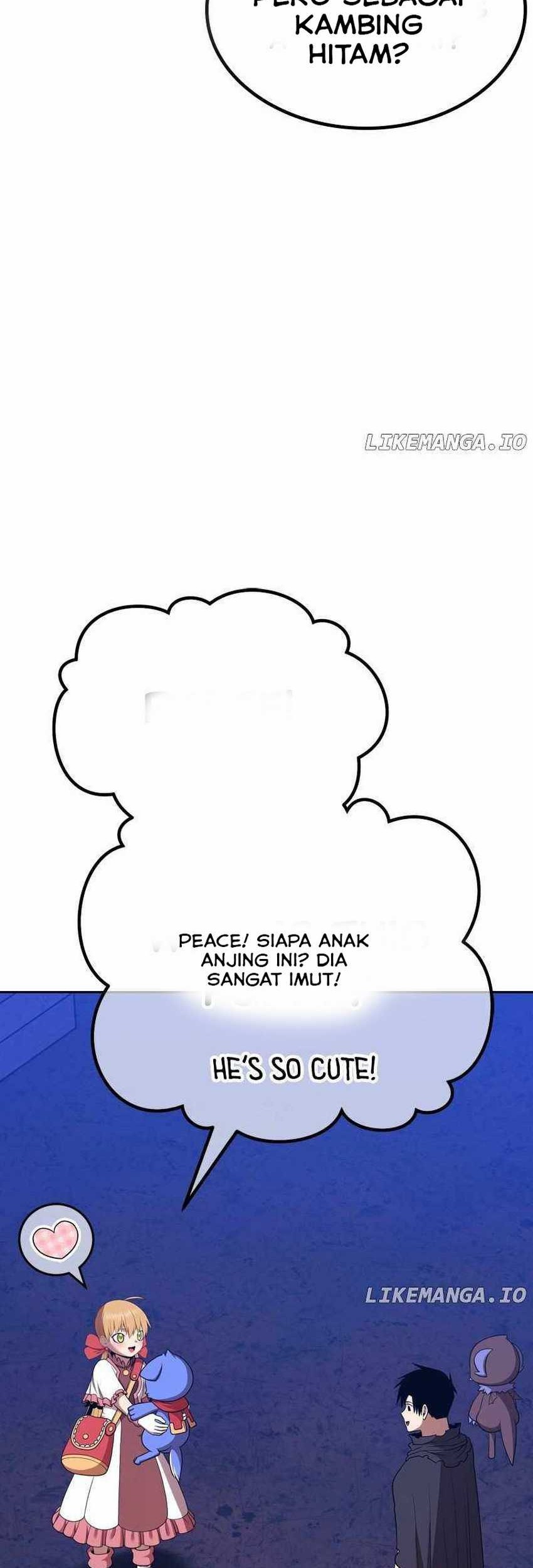 +99 Wooden Stick Chapter 92 Gambar 77