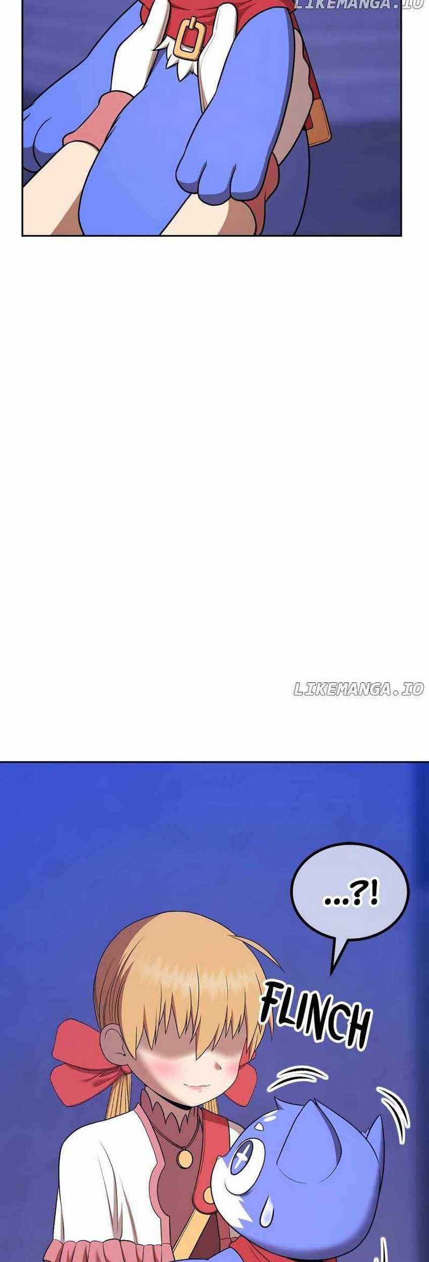 +99 Wooden Stick Chapter 92 Gambar 80