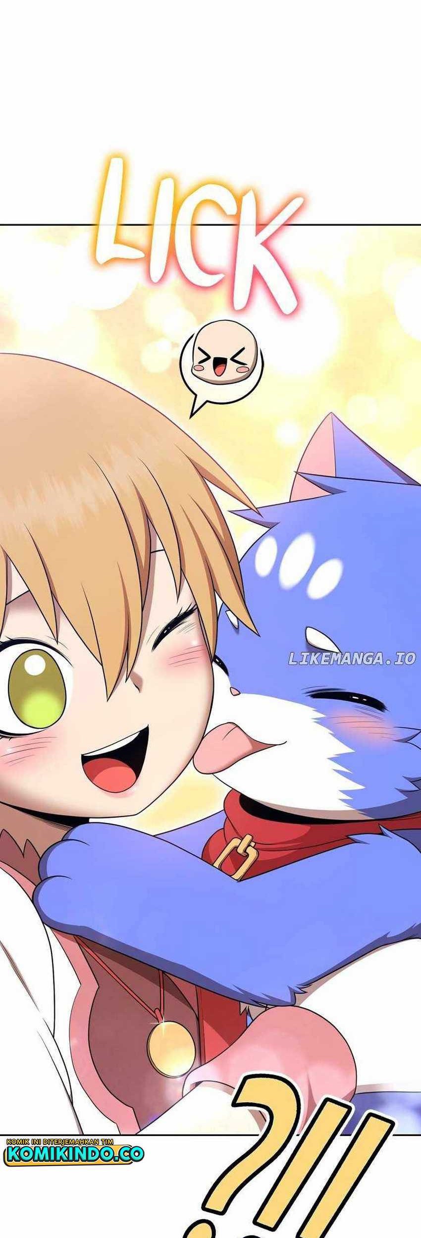 +99 Wooden Stick Chapter 92 Gambar 87