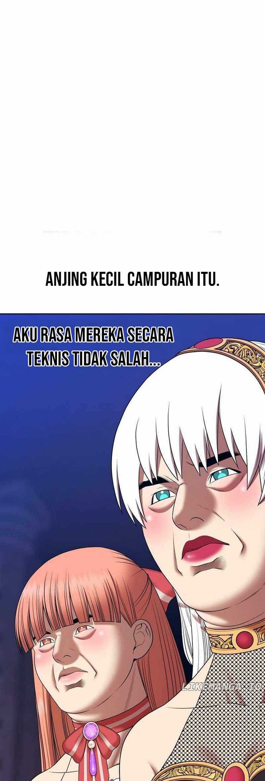 +99 Wooden Stick Chapter 92 Gambar 90