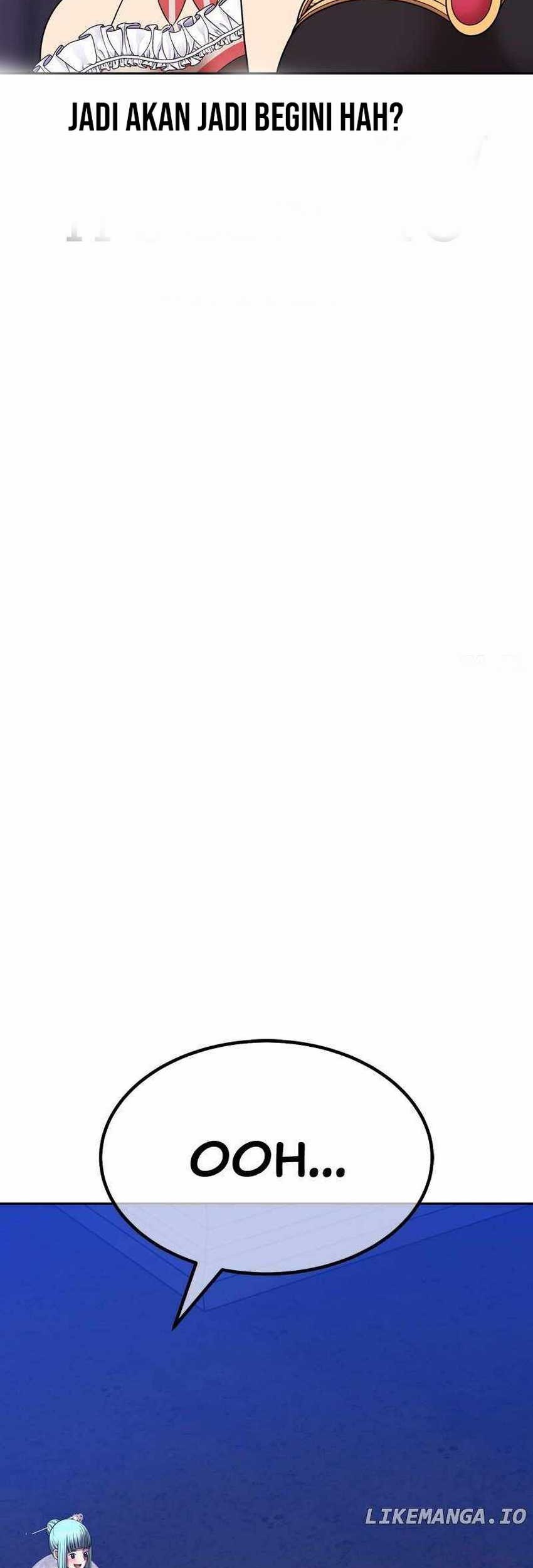 +99 Wooden Stick Chapter 92 Gambar 91
