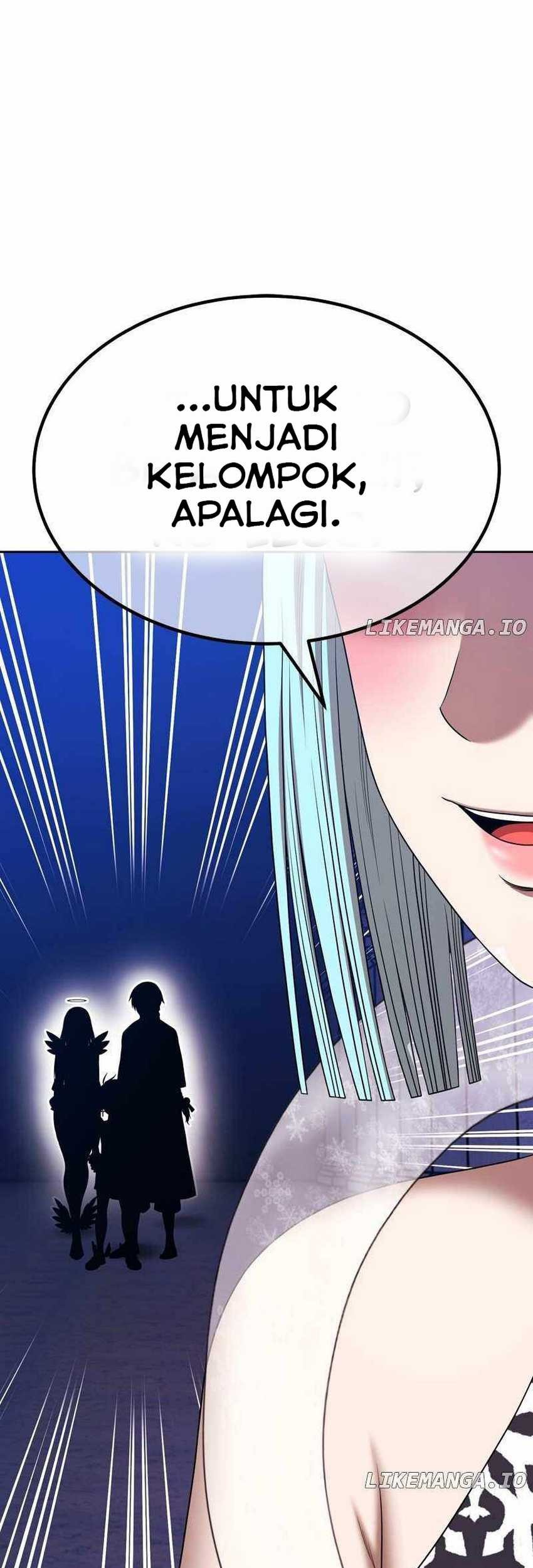 +99 Wooden Stick Chapter 92 Gambar 96