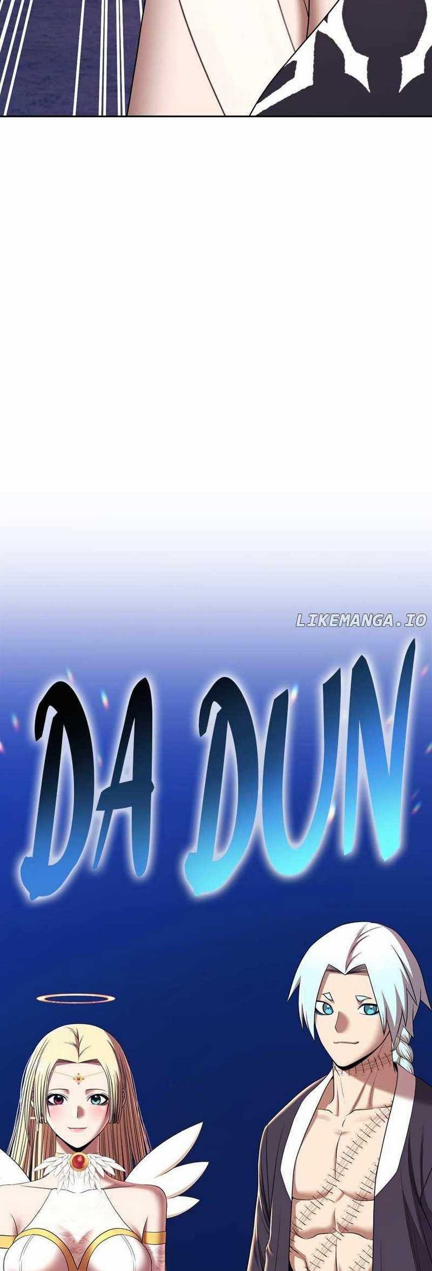 +99 Wooden Stick Chapter 92 Gambar 97