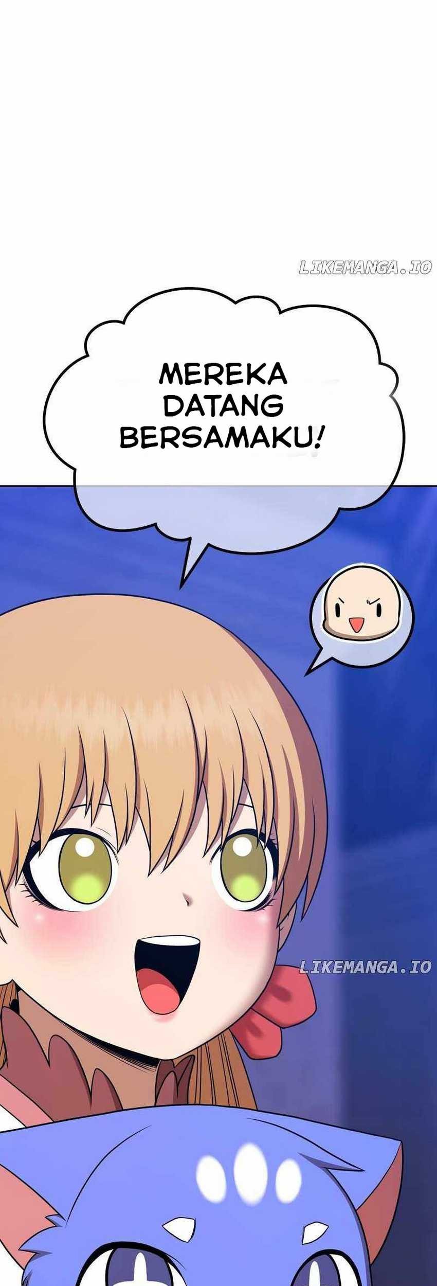 +99 Wooden Stick Chapter 92 Gambar 100
