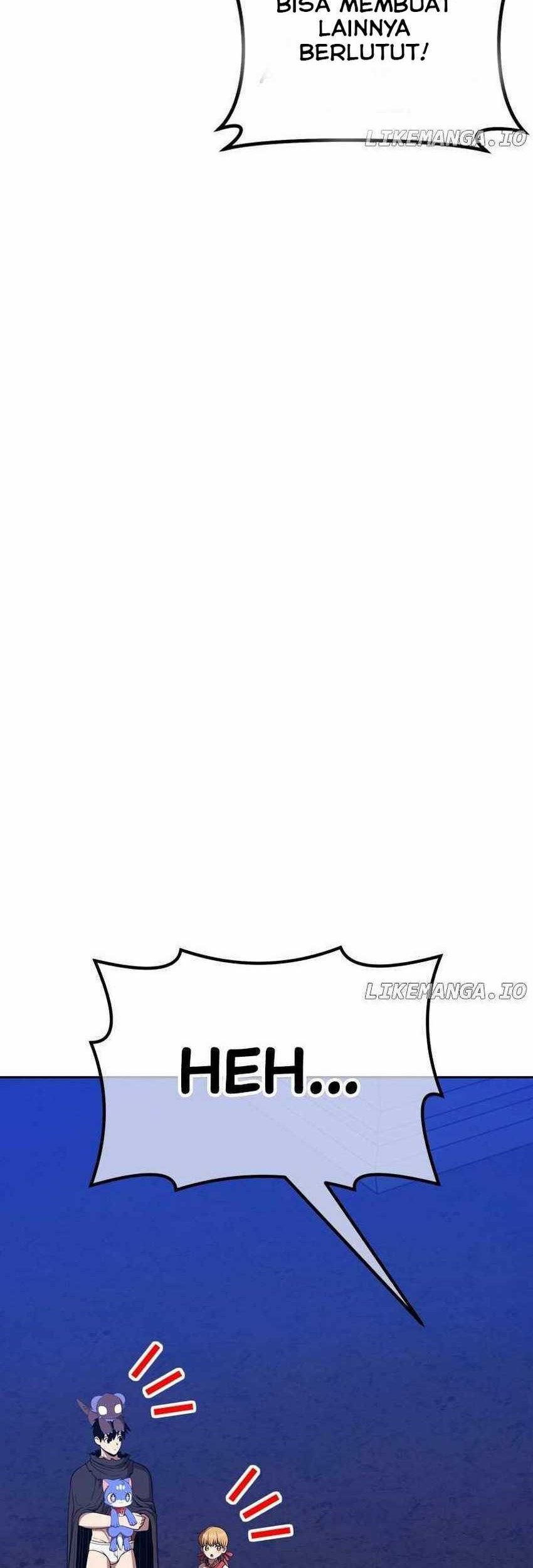 +99 Wooden Stick Chapter 92 Gambar 131