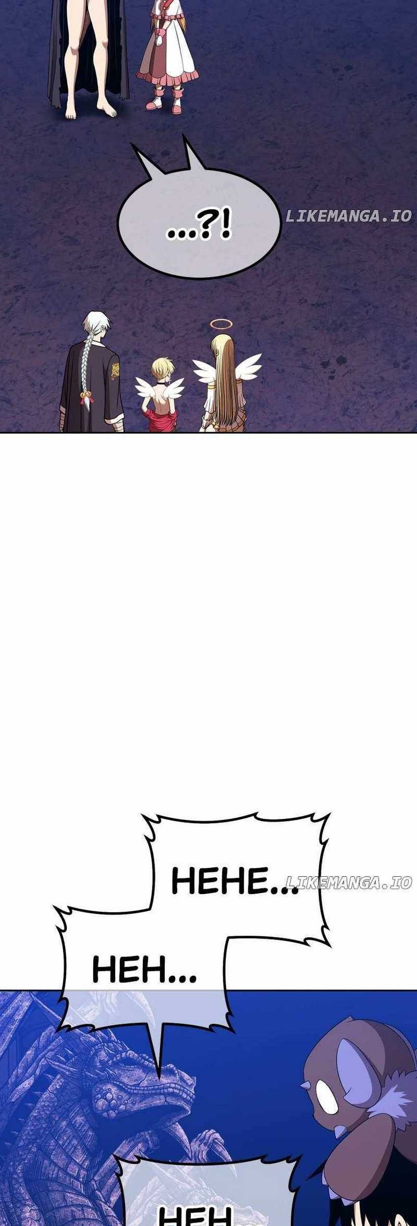 +99 Wooden Stick Chapter 92 Gambar 132