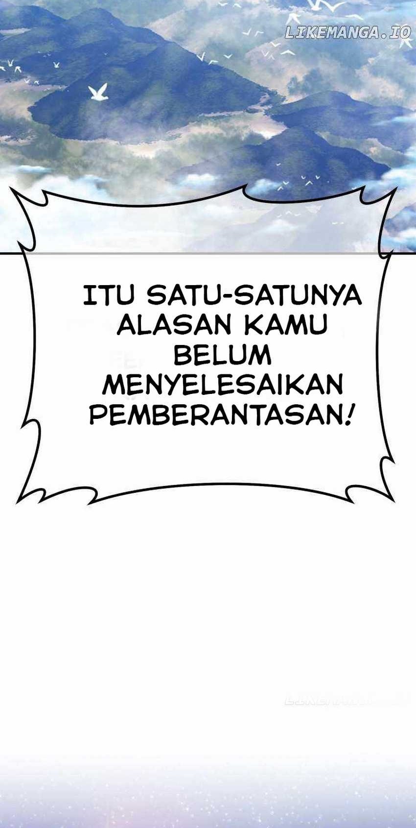 +99 Wooden Stick Chapter 92 Gambar 144