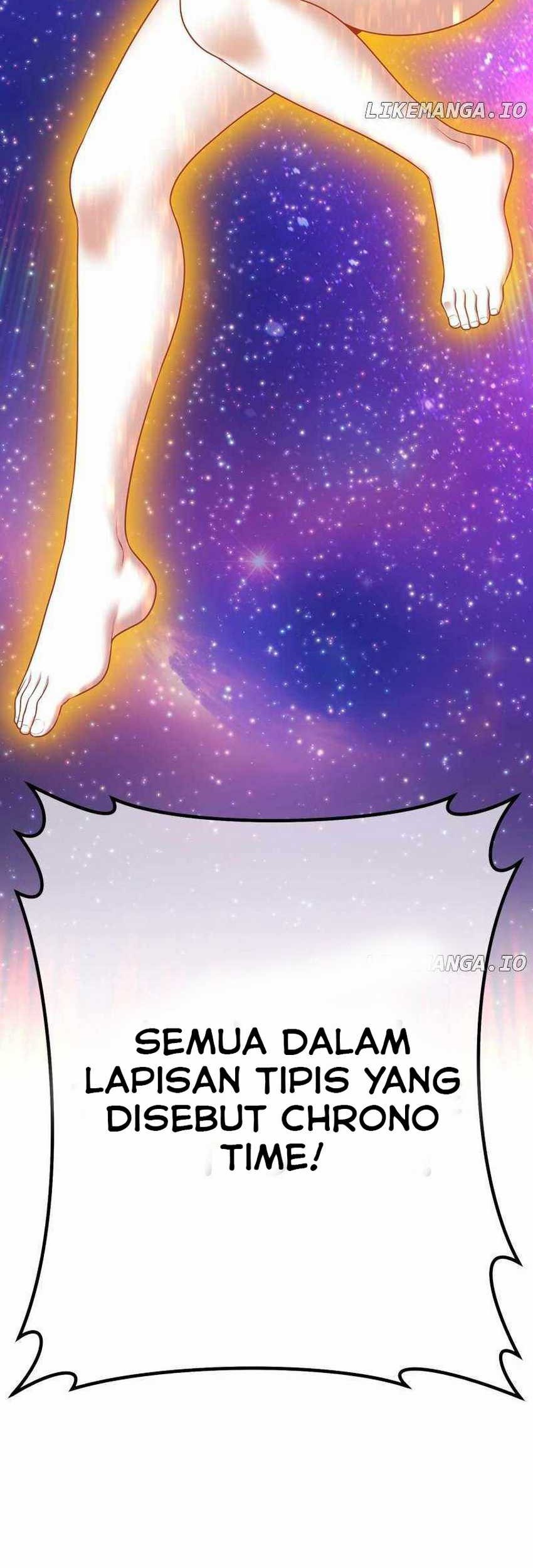 +99 Wooden Stick Chapter 92 Gambar 147