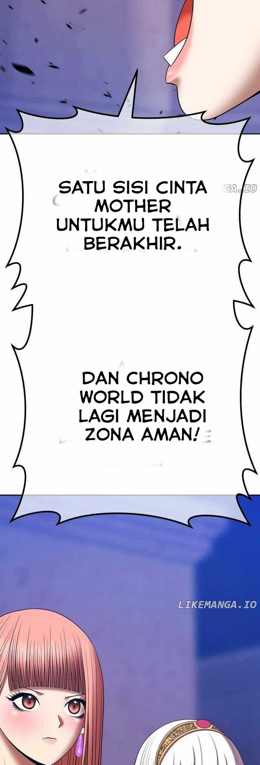+99 Wooden Stick Chapter 92 Gambar 149
