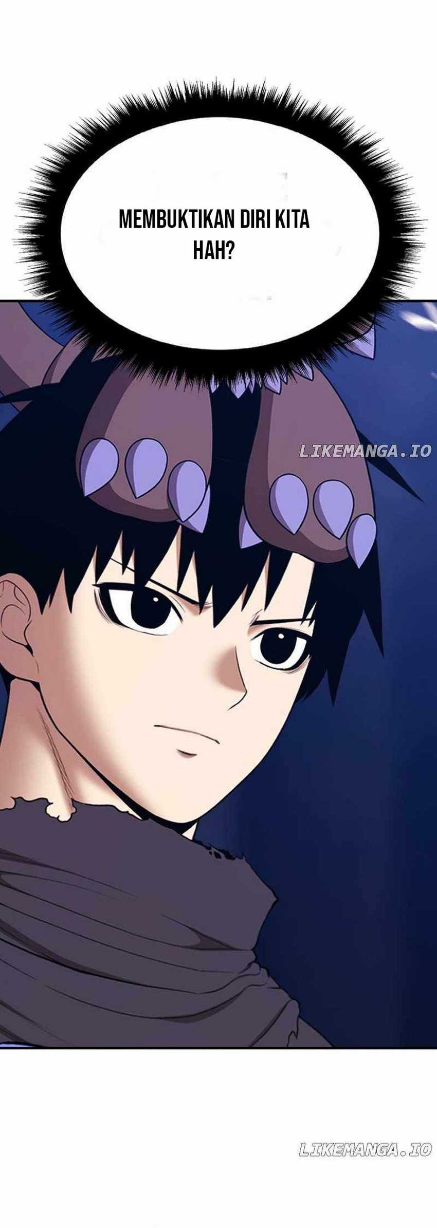 +99 Wooden Stick Chapter 92 Gambar 168
