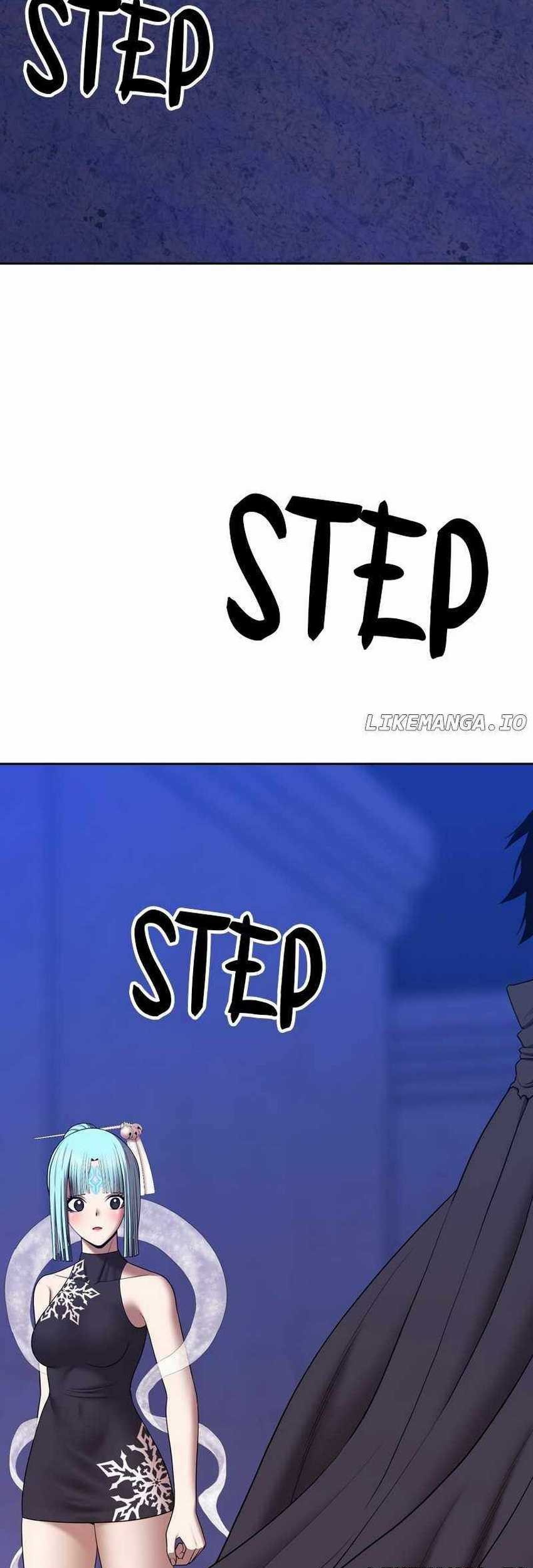 +99 Wooden Stick Chapter 92 Gambar 179