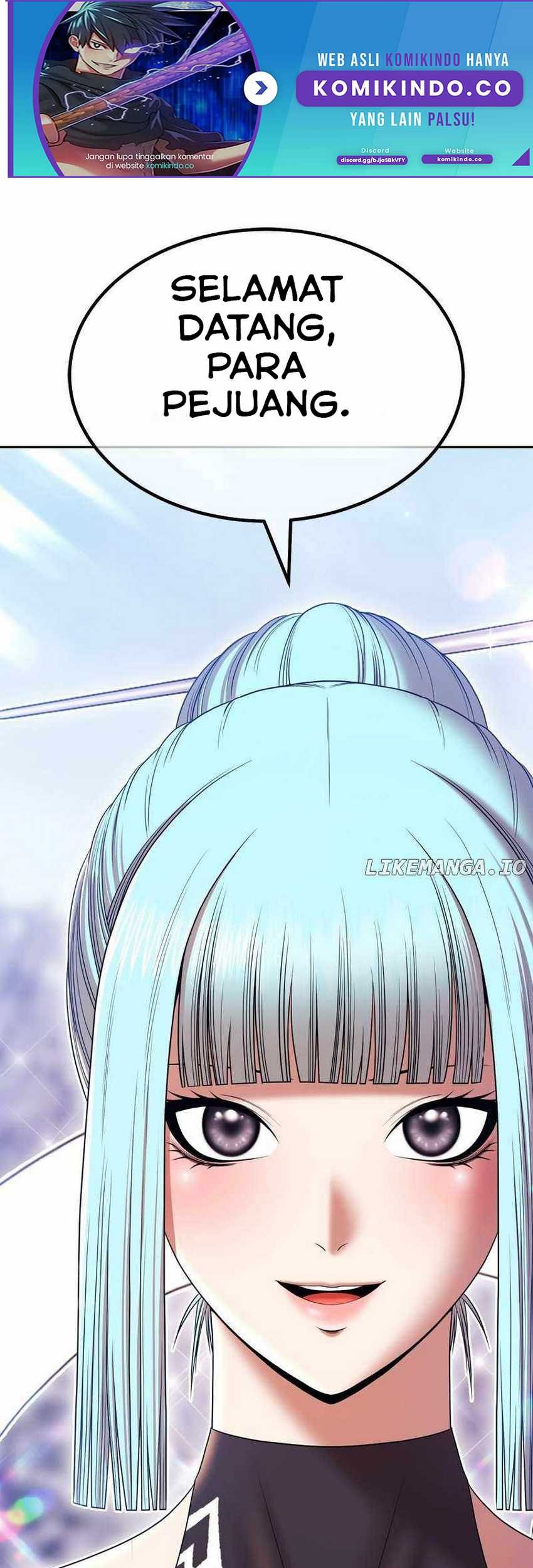 Baca Manhwa +99 Wooden Stick Chapter 92 Gambar 2