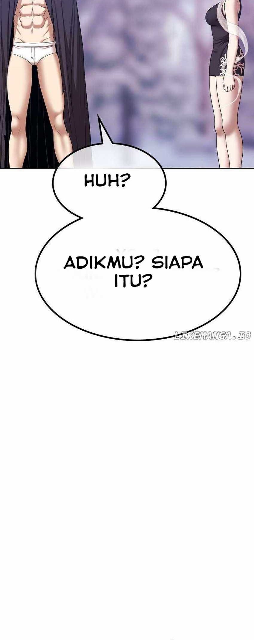 +99 Wooden Stick Chapter 92 Gambar 7