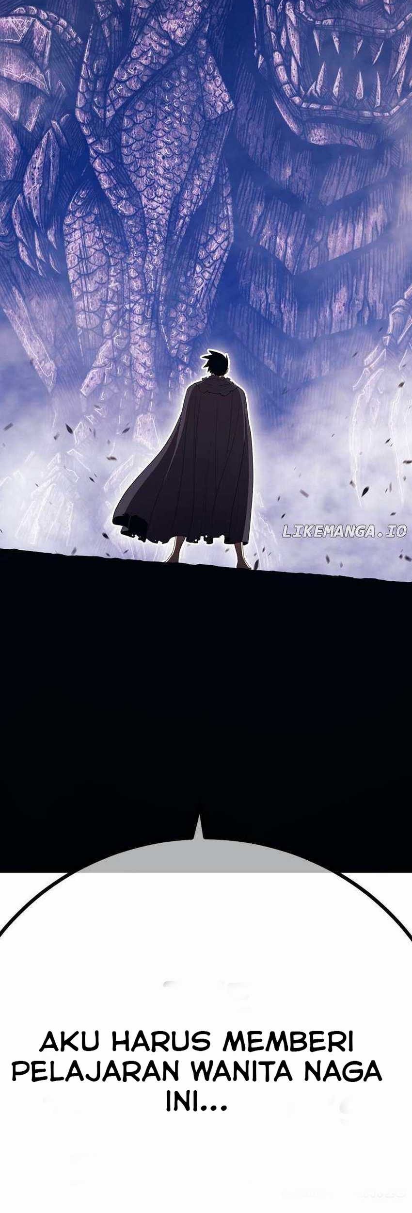 +99 Wooden Stick Chapter 92 Gambar 184