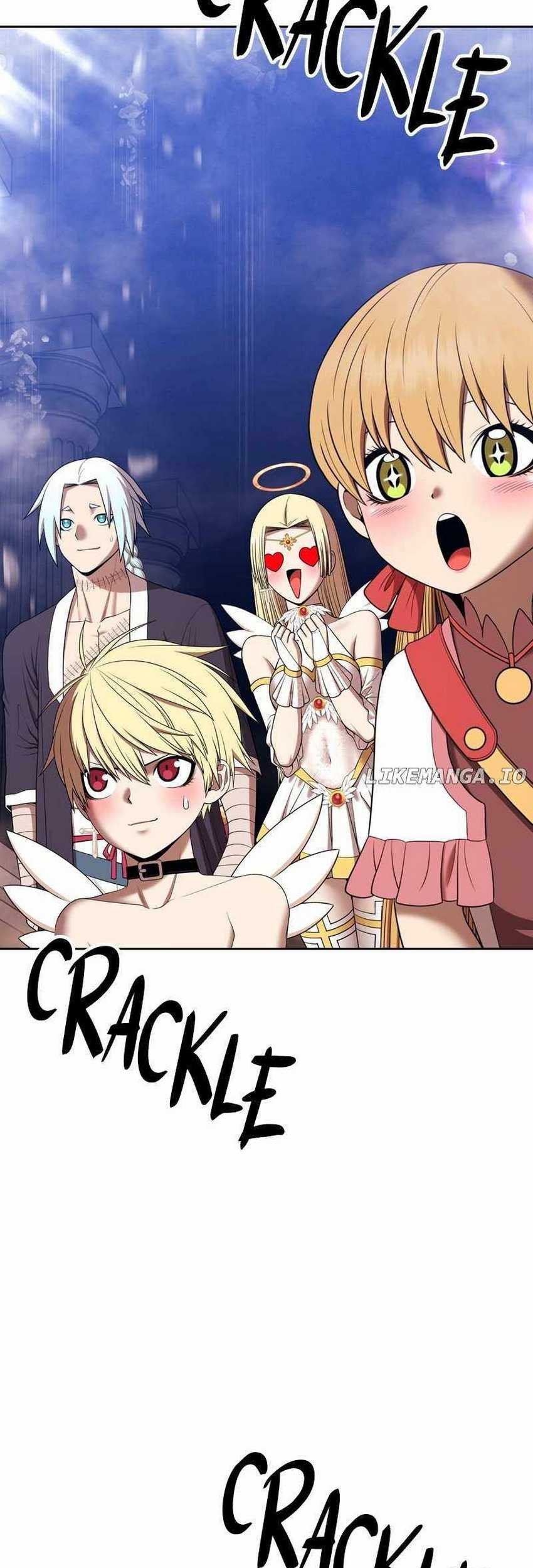 +99 Wooden Stick Chapter 92 Gambar 200