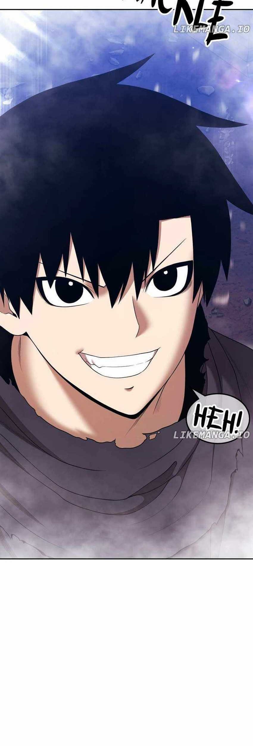 +99 Wooden Stick Chapter 92 Gambar 201