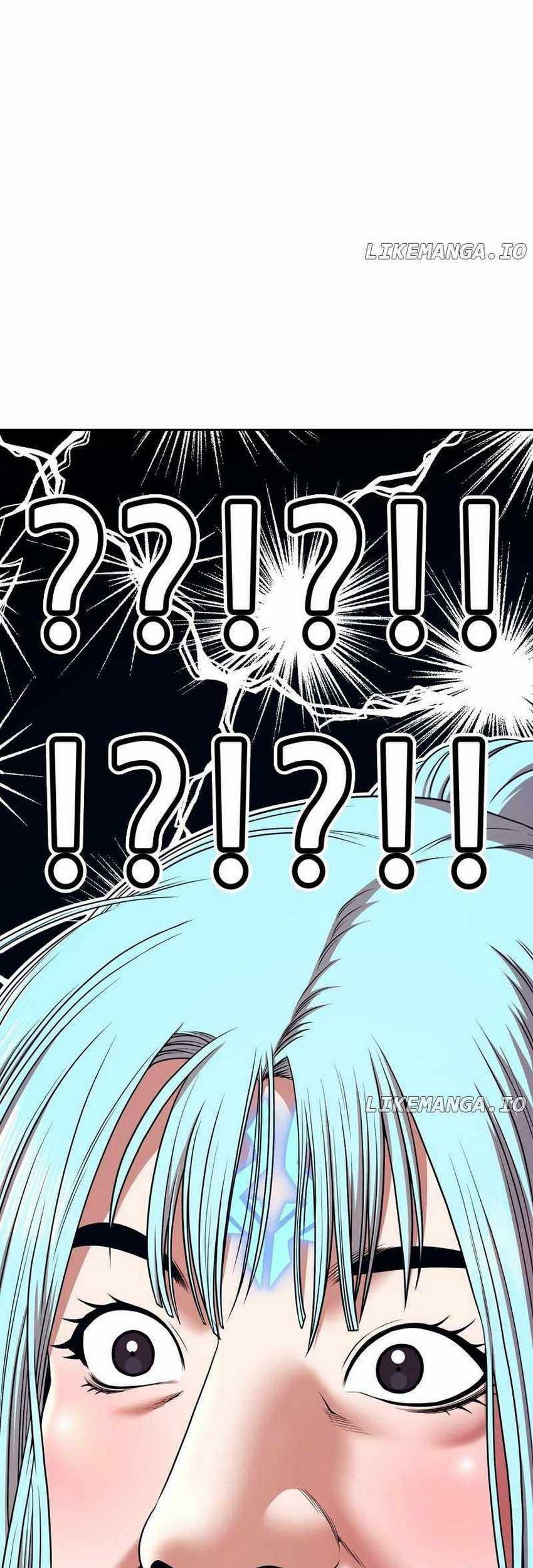 +99 Wooden Stick Chapter 92 Gambar 206