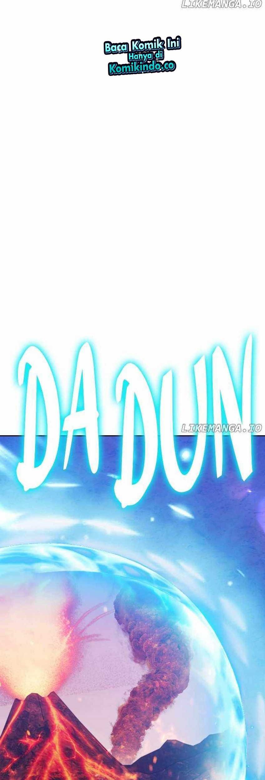 +99 Wooden Stick Chapter 92 Gambar 215