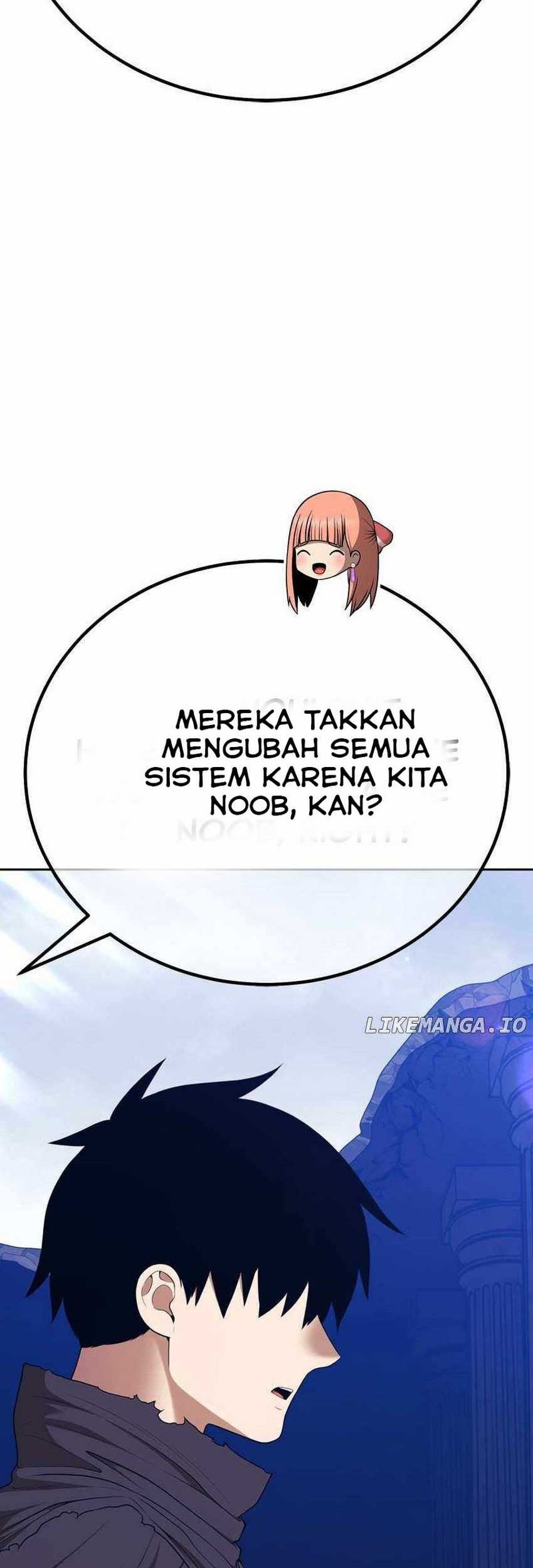 +99 Wooden Stick Chapter 92 Gambar 225