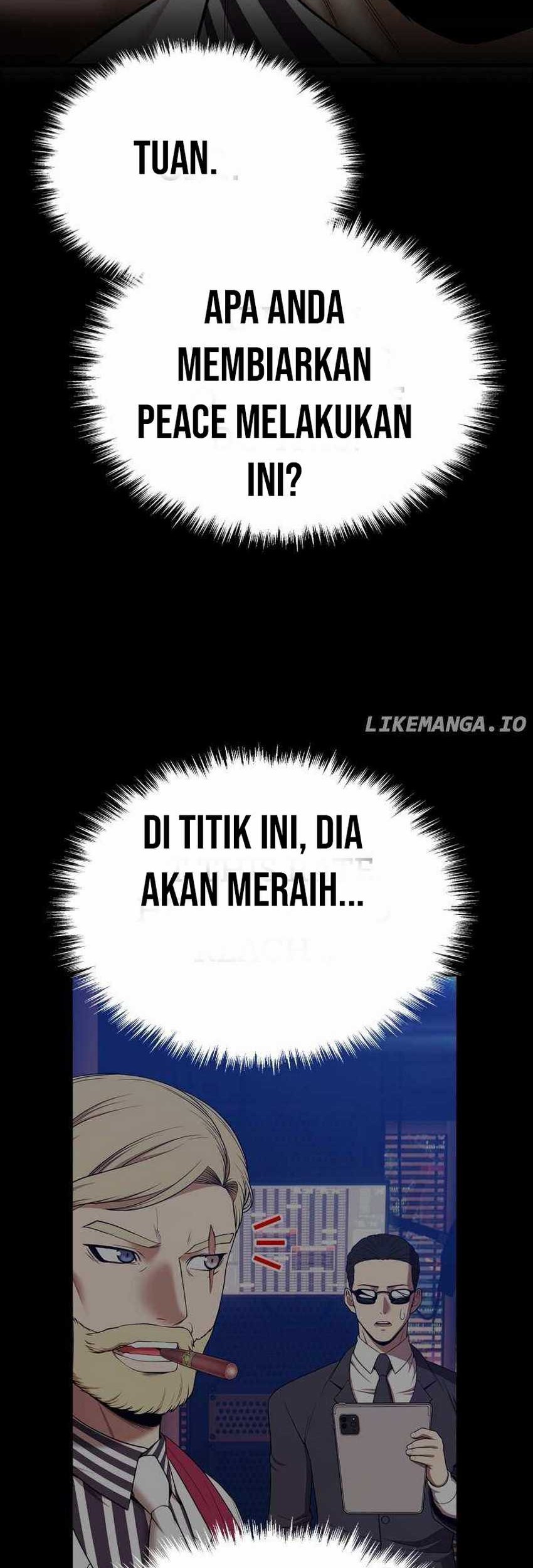+99 Wooden Stick Chapter 92 Gambar 229