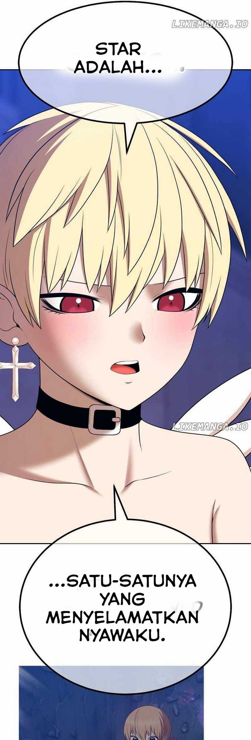 +99 Wooden Stick Chapter 92 Gambar 231