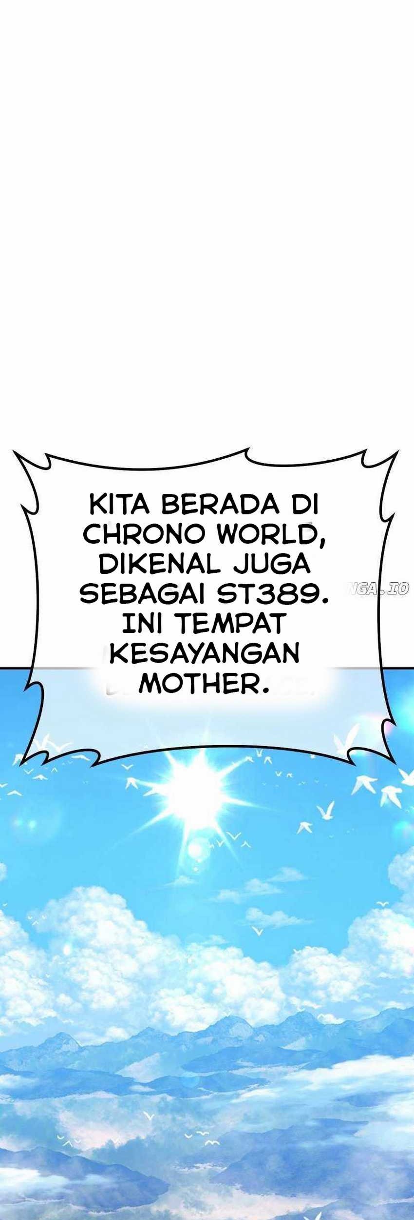 +99 Wooden Stick Chapter 92 Gambar 259