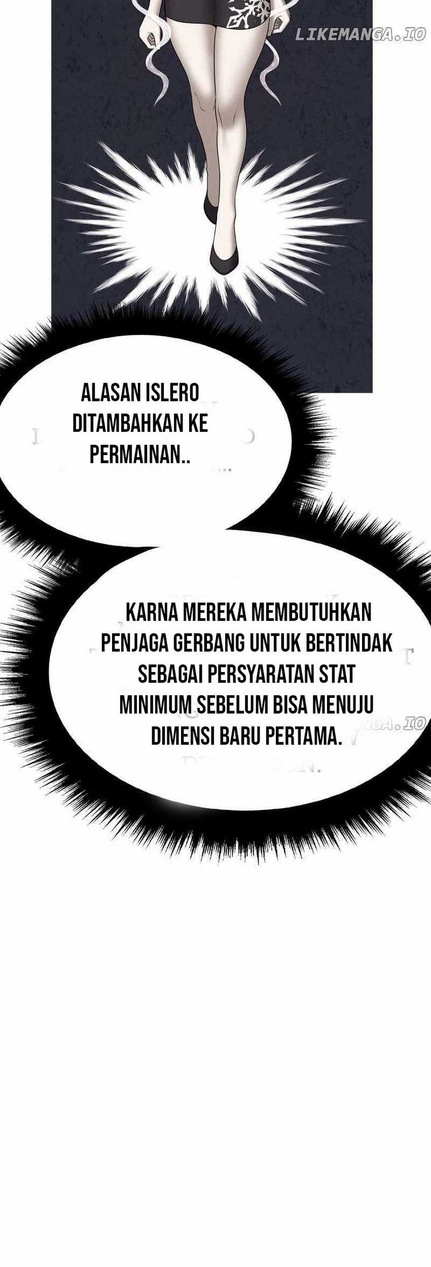 +99 Wooden Stick Chapter 92 Gambar 286