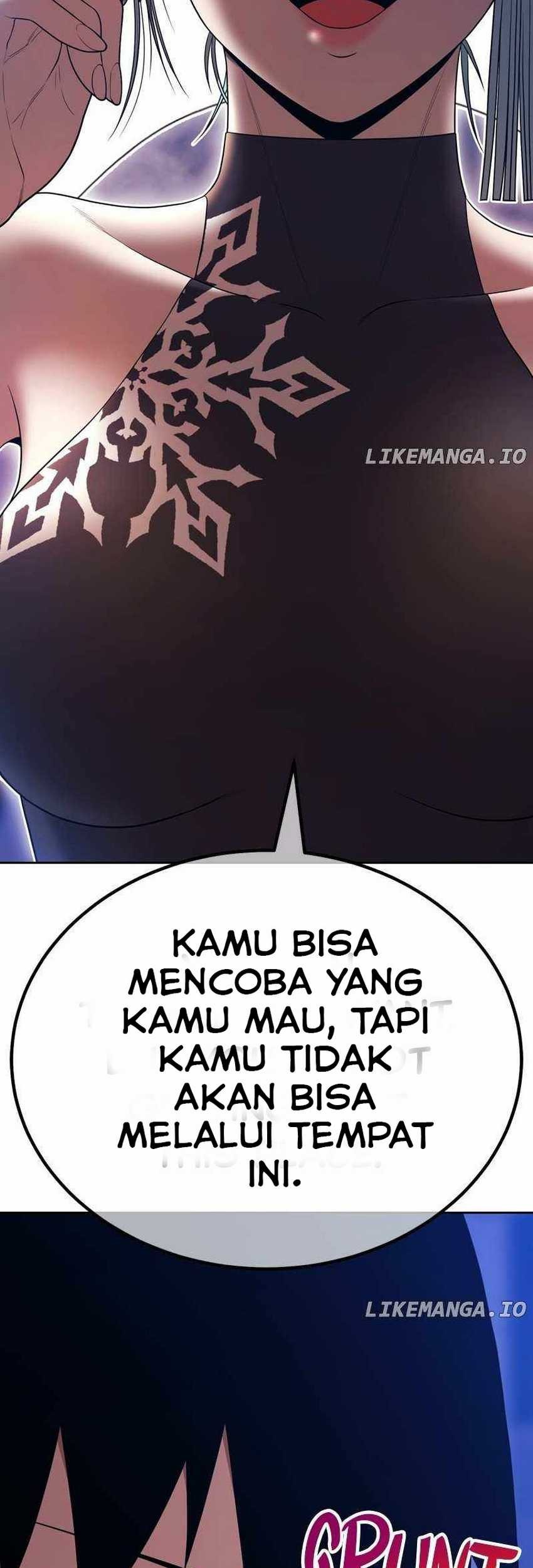 +99 Wooden Stick Chapter 92 Gambar 289