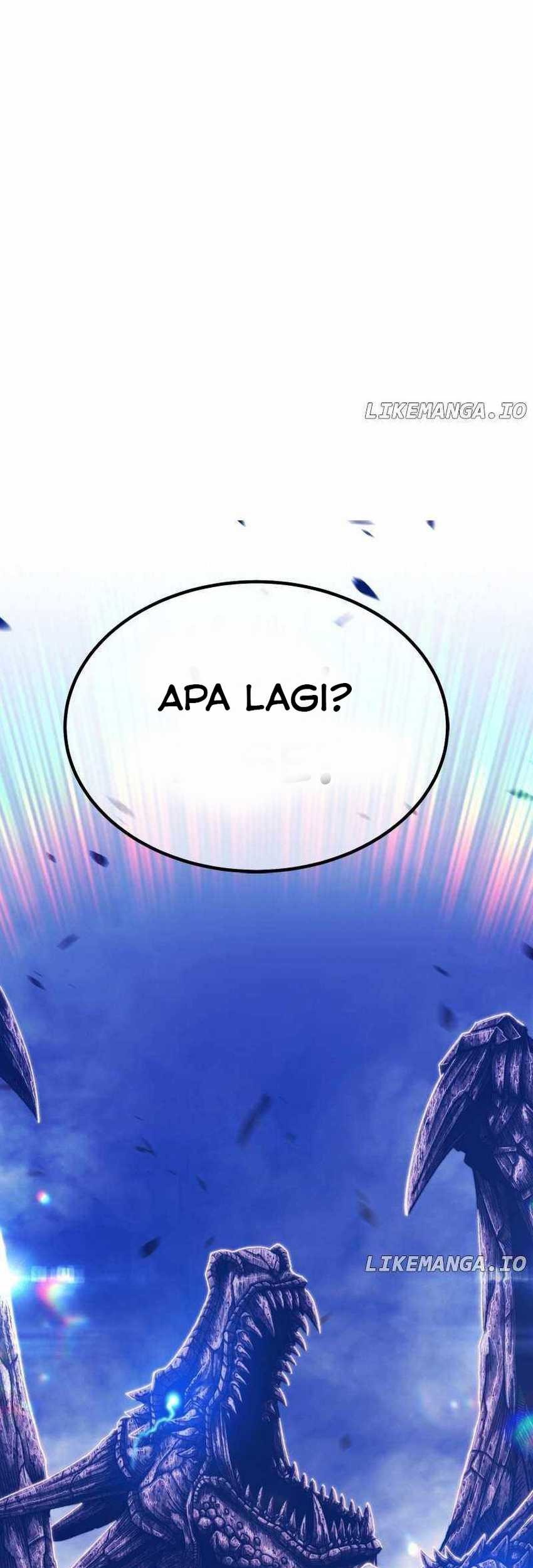 +99 Wooden Stick Chapter 92 Gambar 298