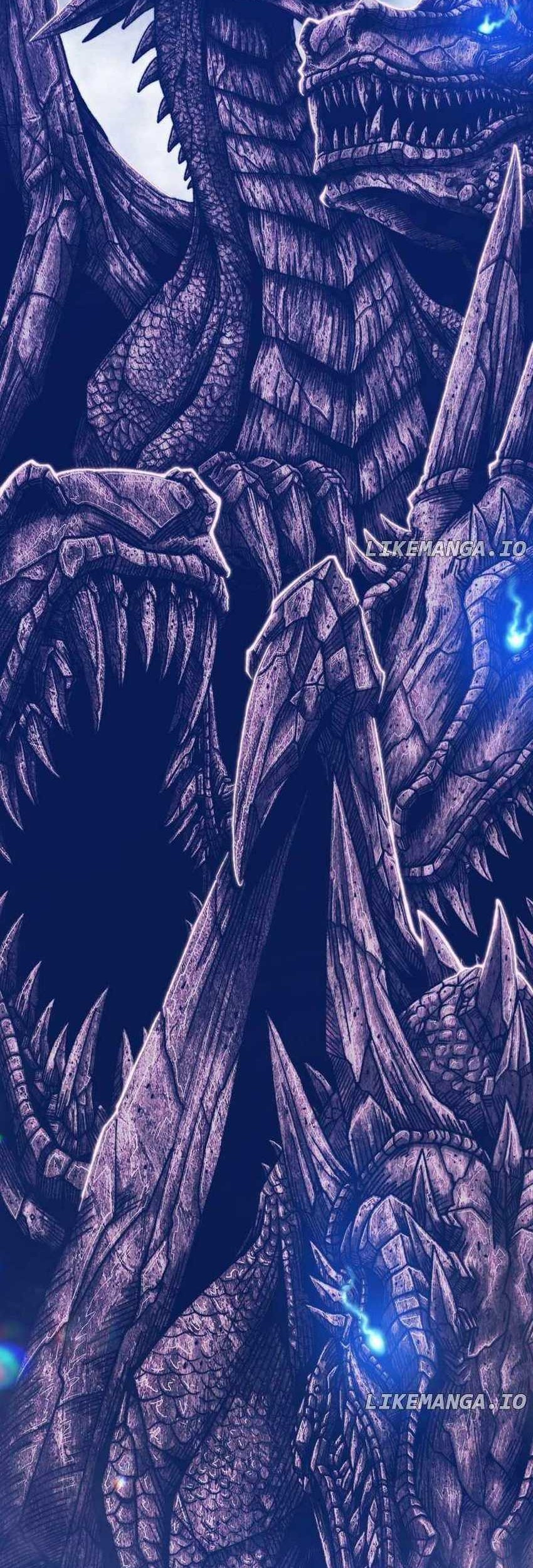 +99 Wooden Stick Chapter 92 Gambar 299
