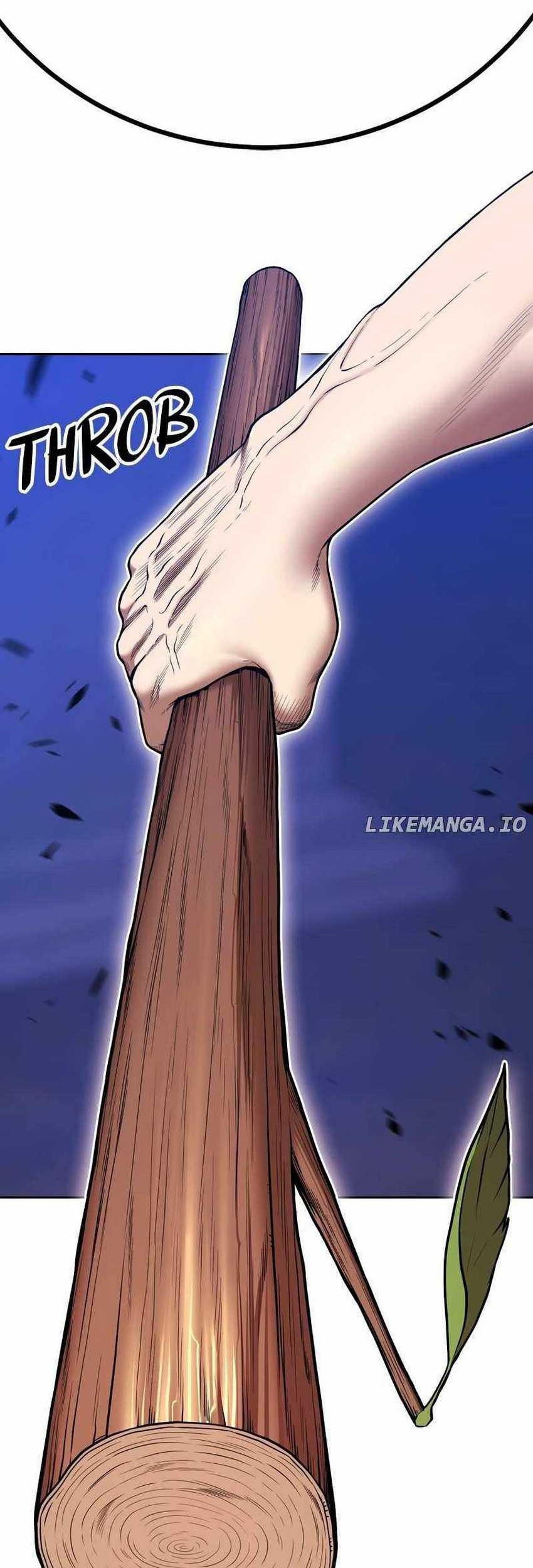 +99 Wooden Stick Chapter 92 Gambar 301