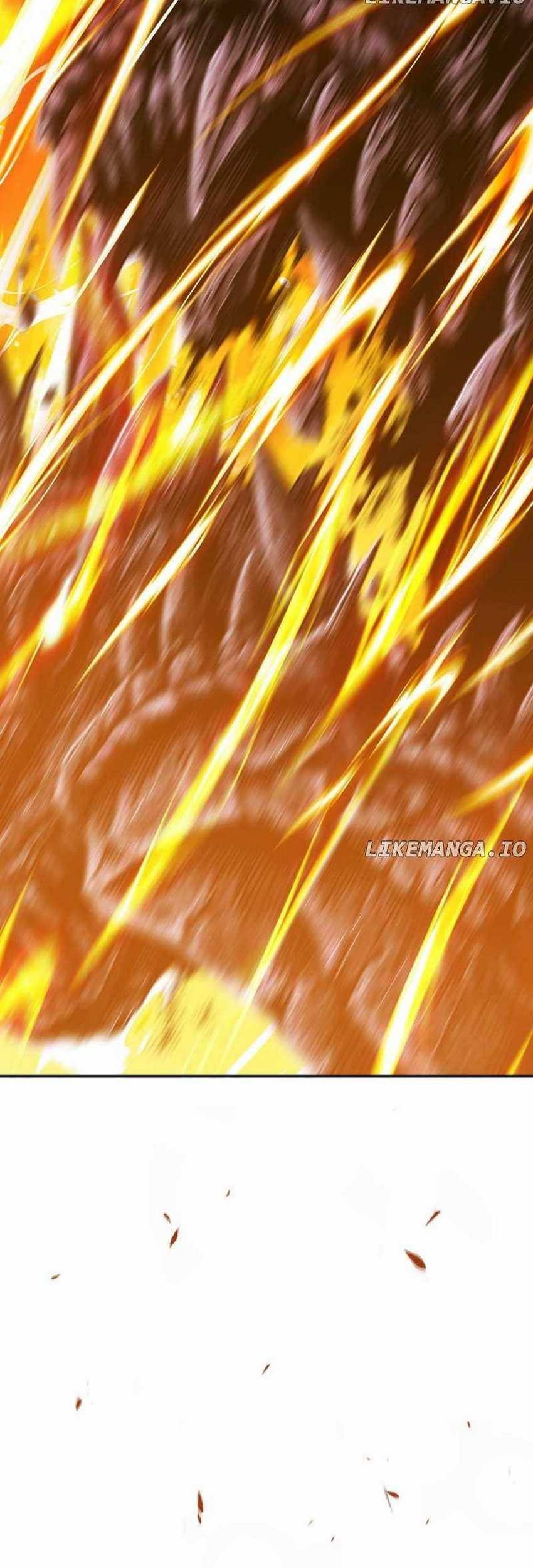 +99 Wooden Stick Chapter 92 Gambar 309