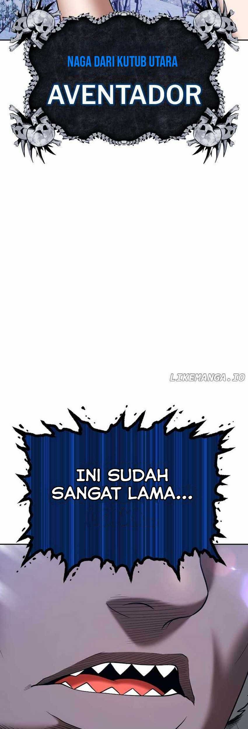 +99 Wooden Stick Chapter 92 Gambar 16
