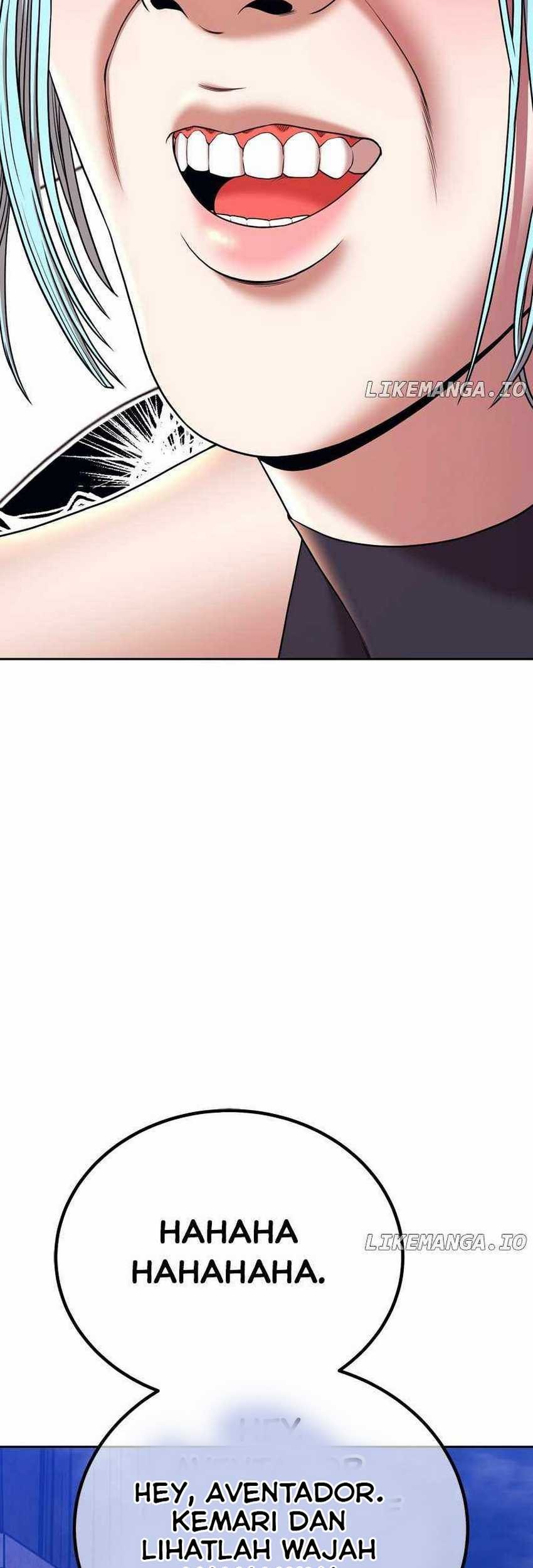 +99 Wooden Stick Chapter 92 Gambar 323