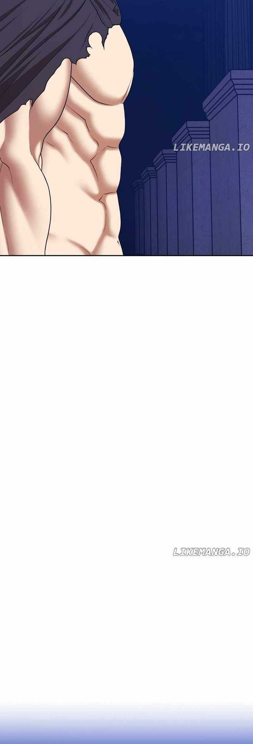 +99 Wooden Stick Chapter 92 Gambar 342