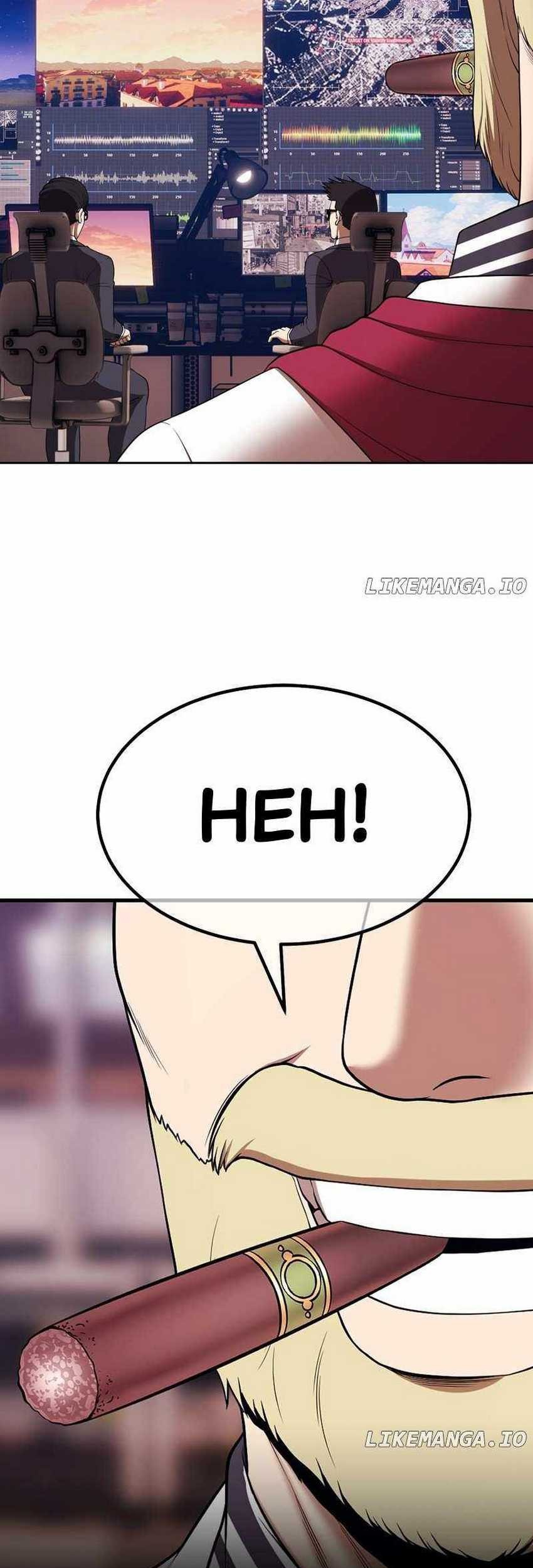 +99 Wooden Stick Chapter 92 Gambar 344