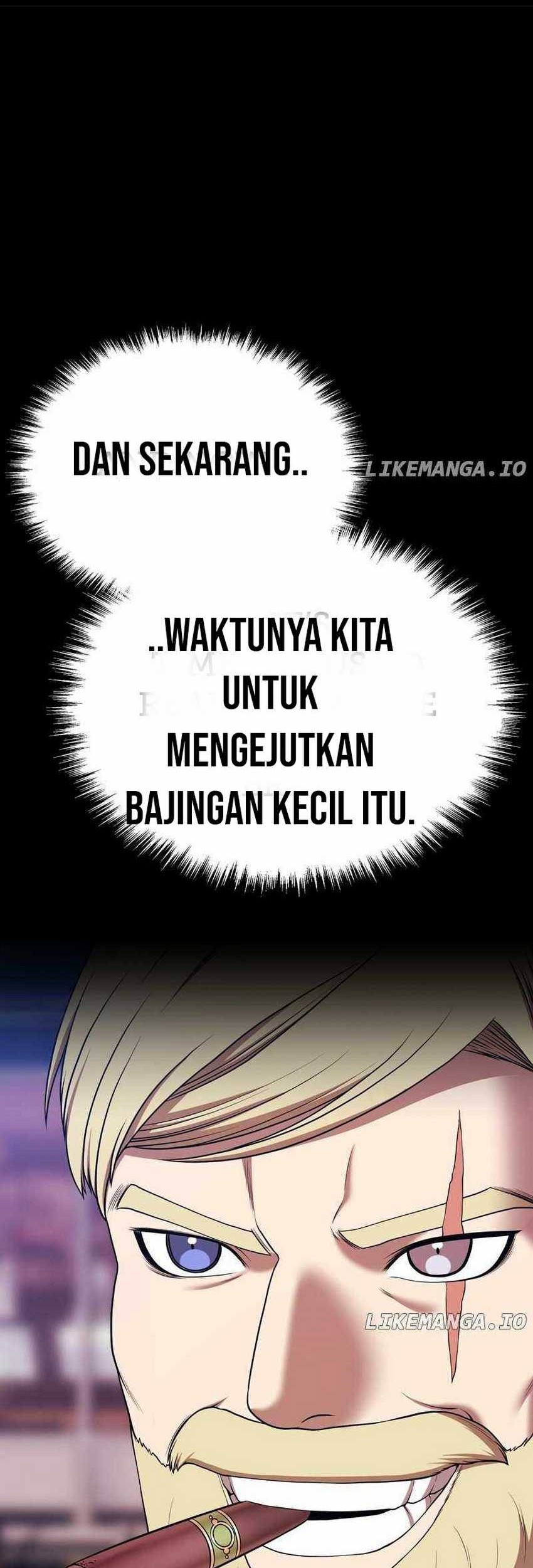 +99 Wooden Stick Chapter 92 Gambar 348