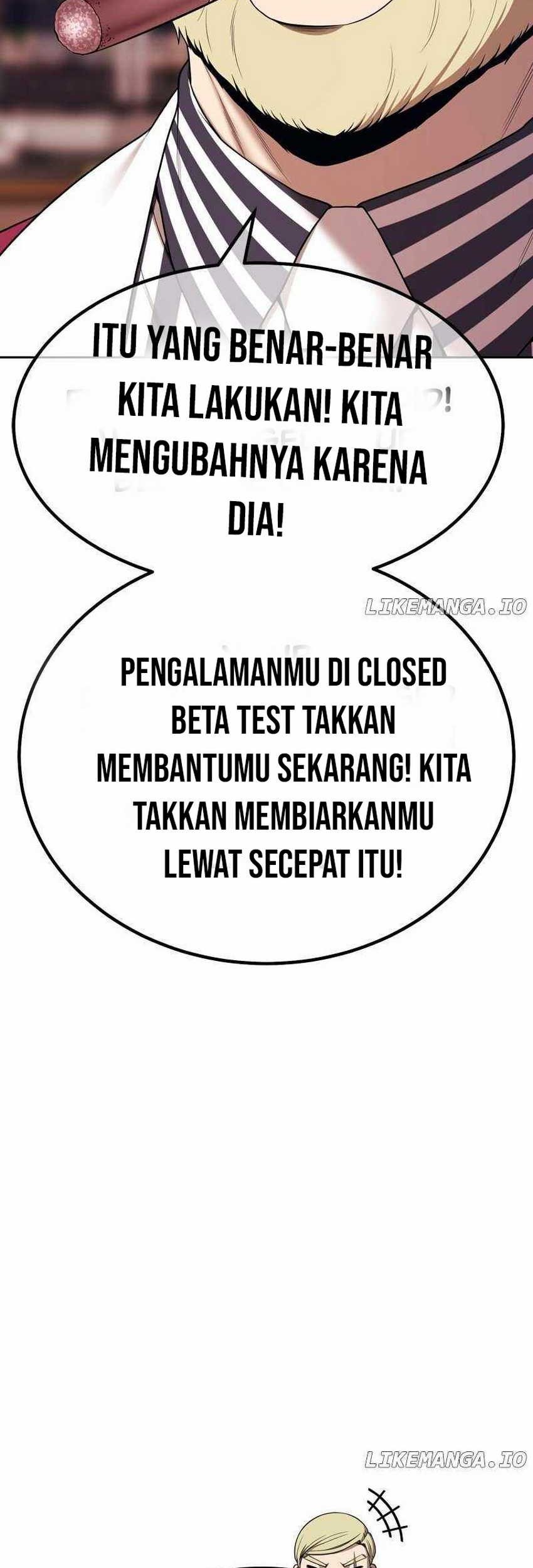 +99 Wooden Stick Chapter 92 Gambar 349