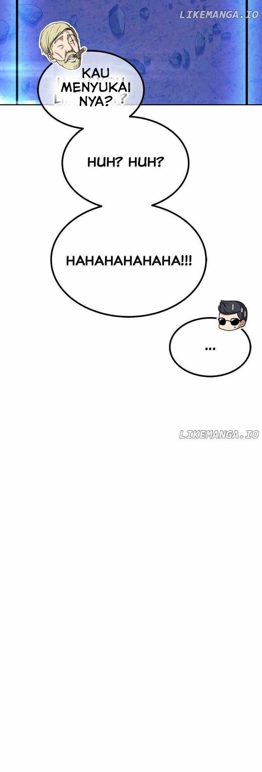 +99 Wooden Stick Chapter 92 Gambar 351