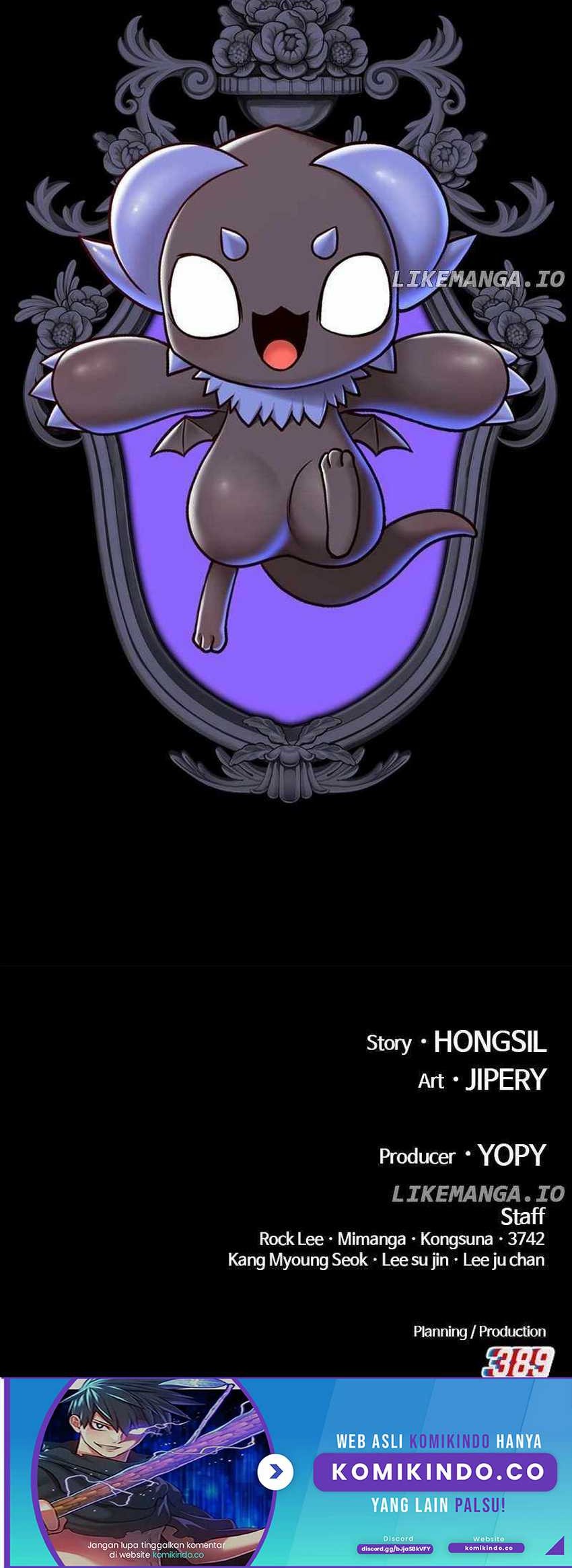 +99 Wooden Stick Chapter 92 Gambar 370