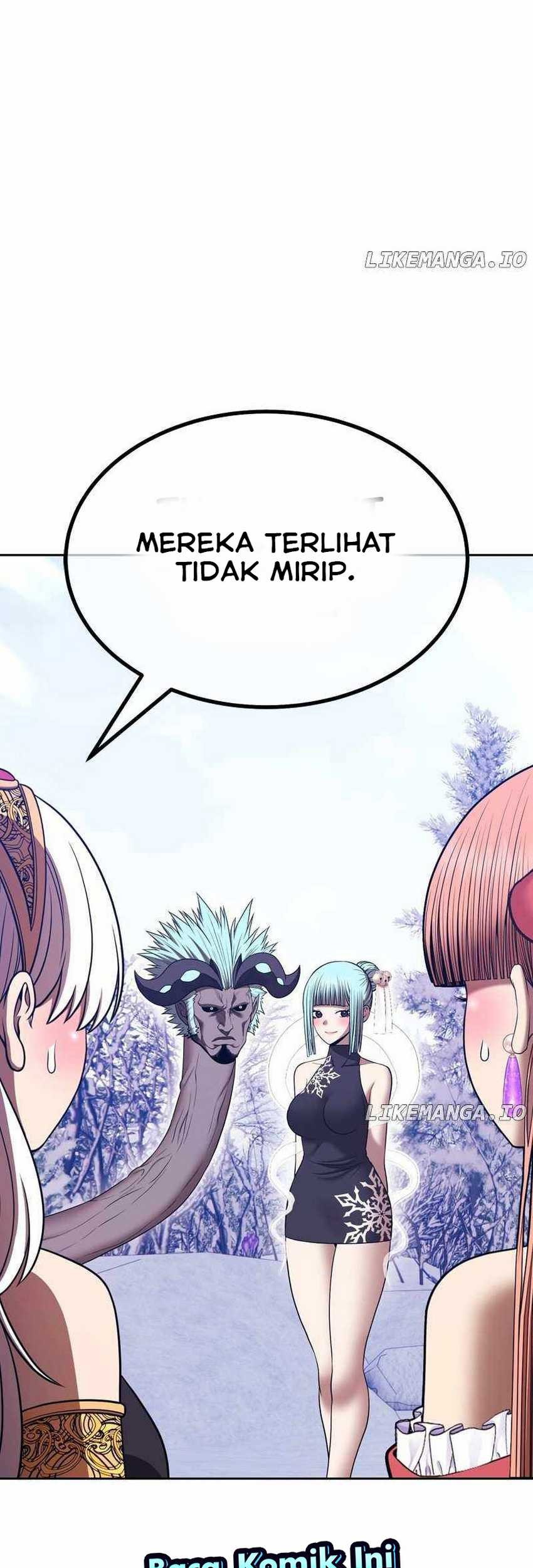+99 Wooden Stick Chapter 92 Gambar 40