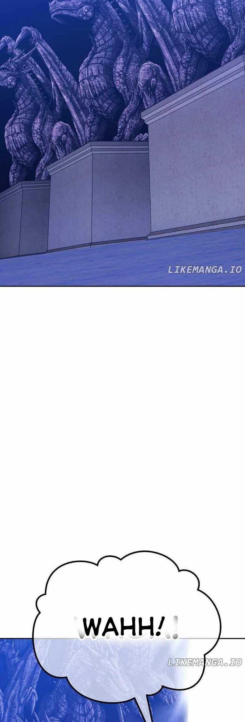 +99 Wooden Stick Chapter 92 Gambar 50