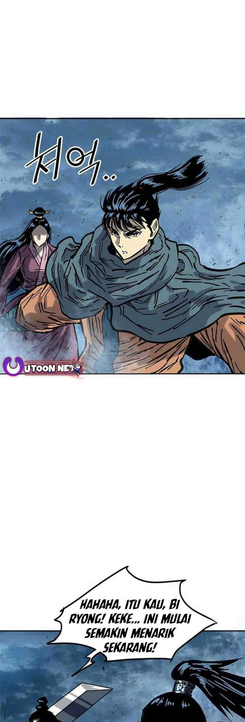 The Greatest in the World Chapter 66 Gambar 72