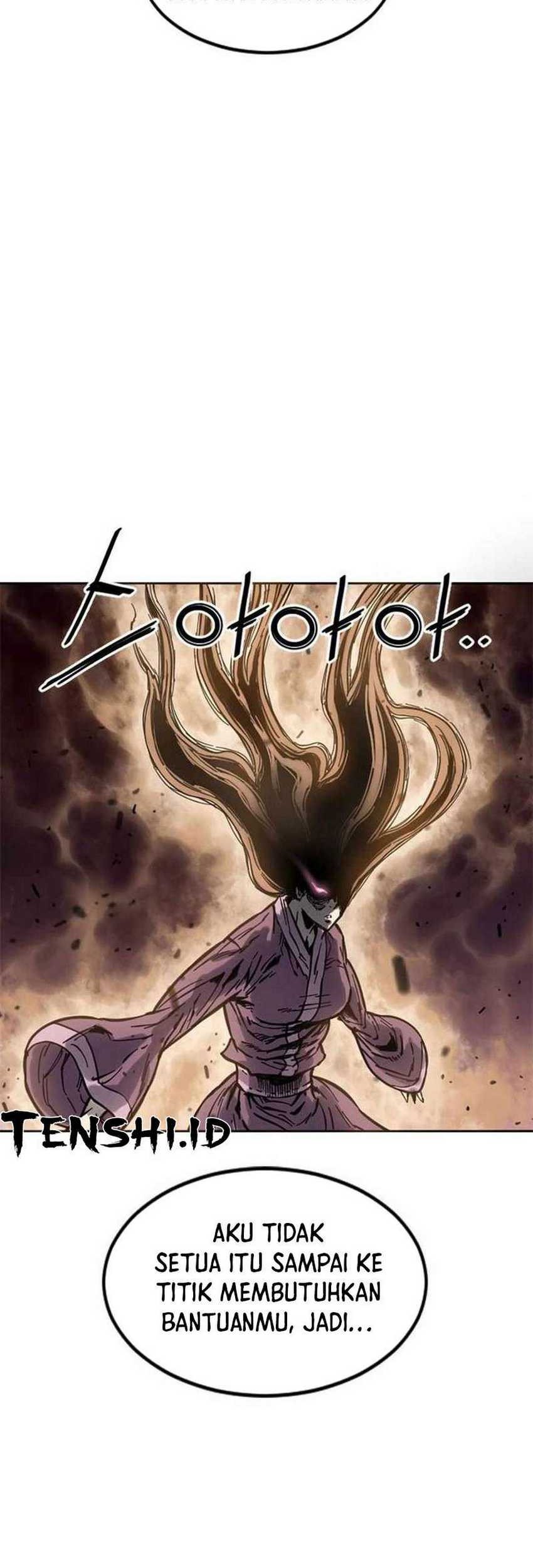 The Greatest in the World Chapter 66 Gambar 74
